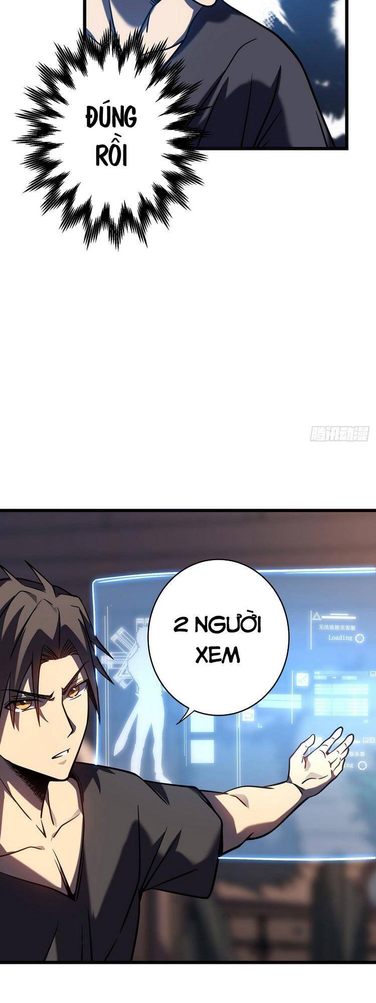 Ta Là Sát Thần Chapter 8 - Trang 2