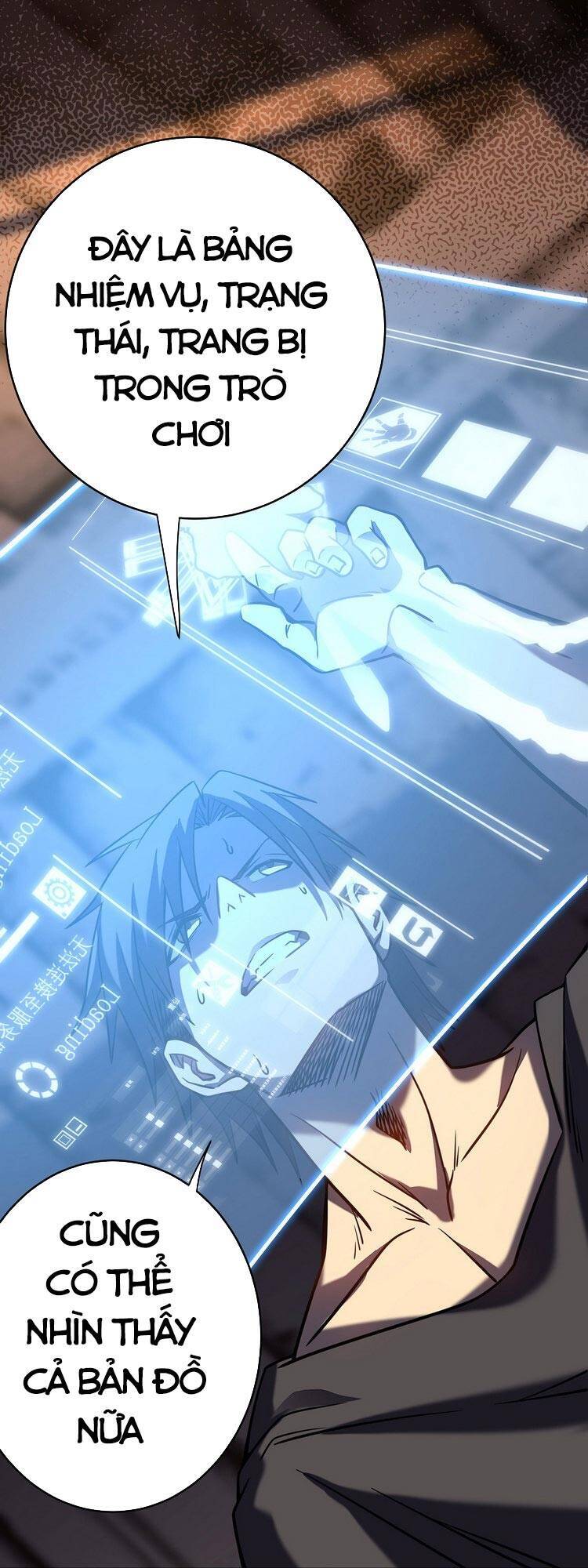 Ta Là Sát Thần Chapter 8 - Trang 2