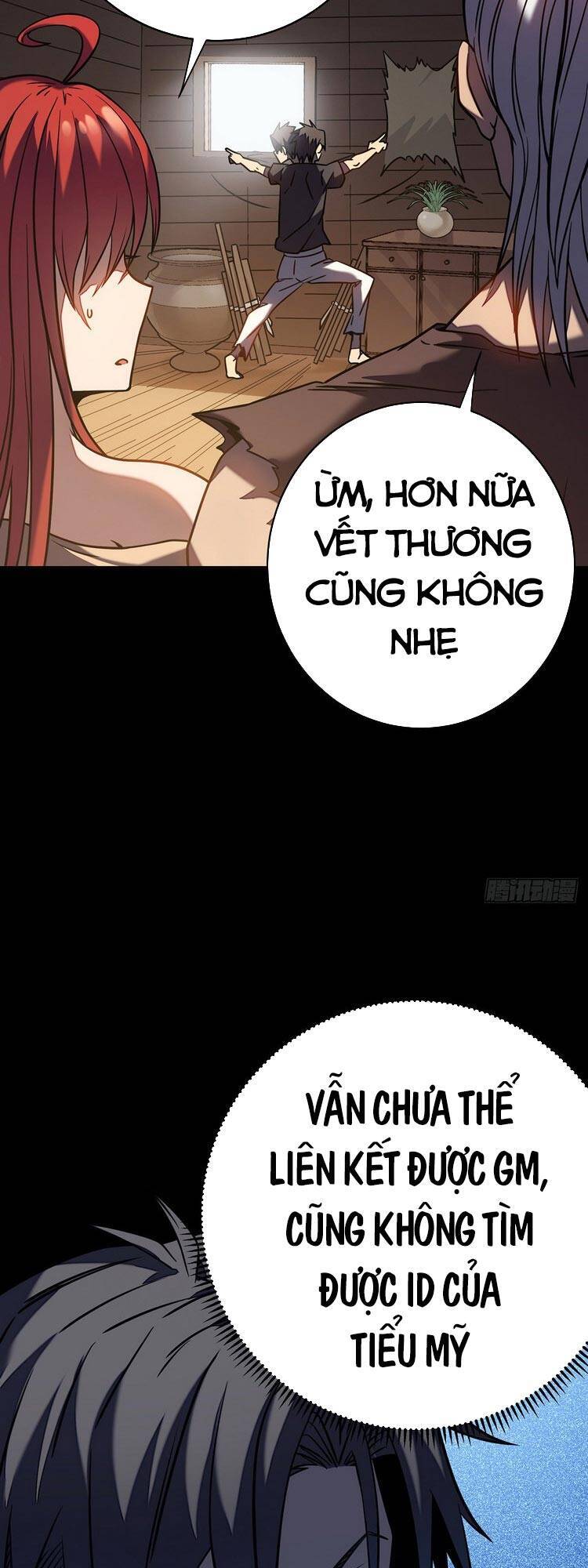 Ta Là Sát Thần Chapter 8 - Trang 2