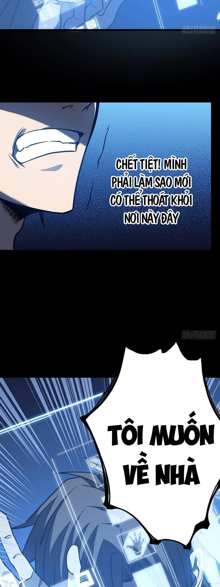 Ta Là Sát Thần Chapter 8 - Trang 2