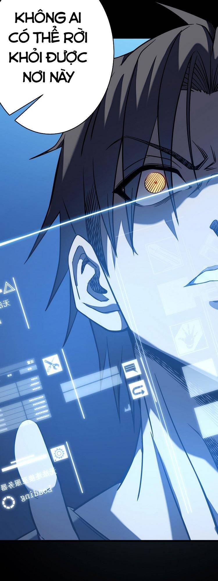 Ta Là Sát Thần Chapter 8 - Trang 2