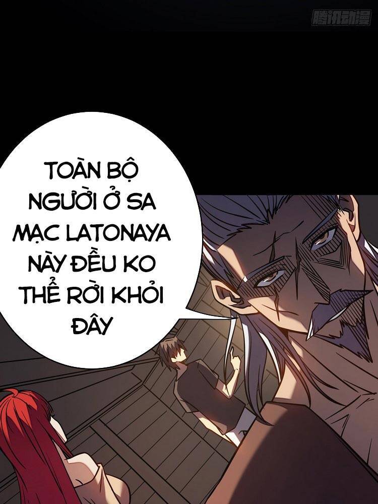 Ta Là Sát Thần Chapter 8 - Trang 2