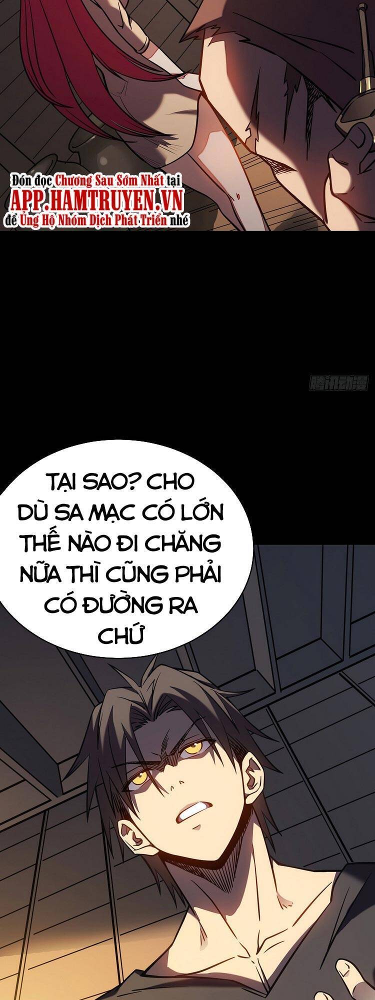 Ta Là Sát Thần Chapter 8 - Trang 2