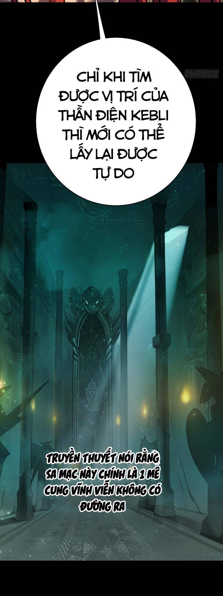 Ta Là Sát Thần Chapter 8 - Trang 2