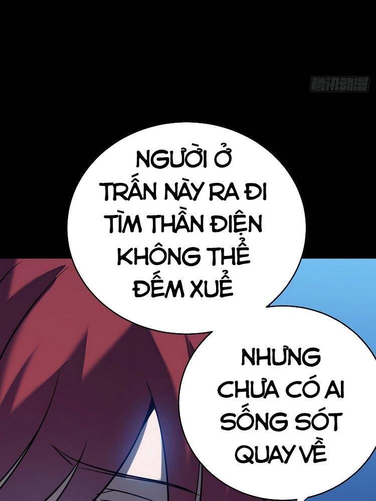 Ta Là Sát Thần Chapter 8 - Trang 2