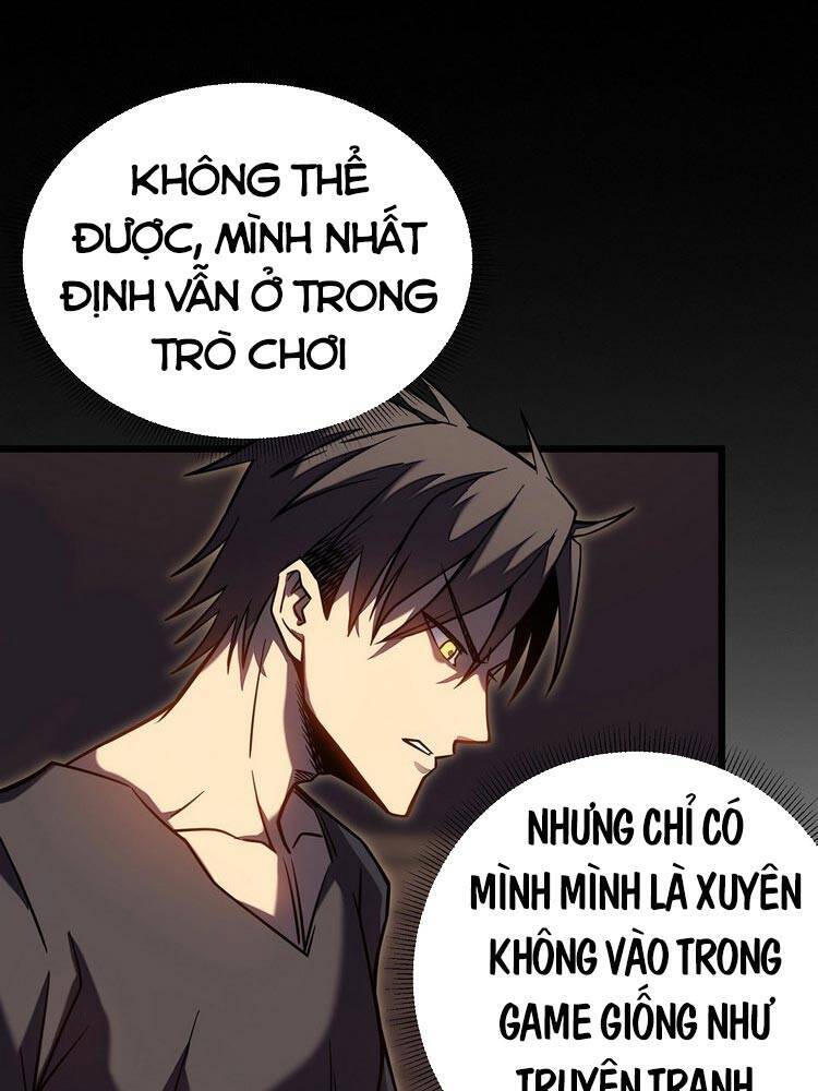 Ta Là Sát Thần Chapter 8 - Trang 2