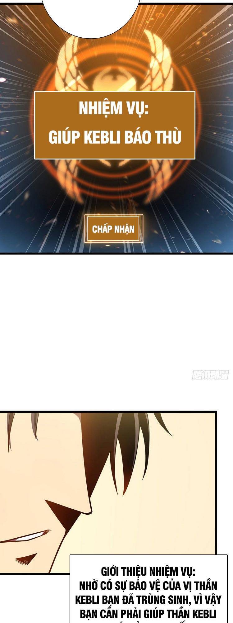 Ta Là Sát Thần Chapter 8 - Trang 2