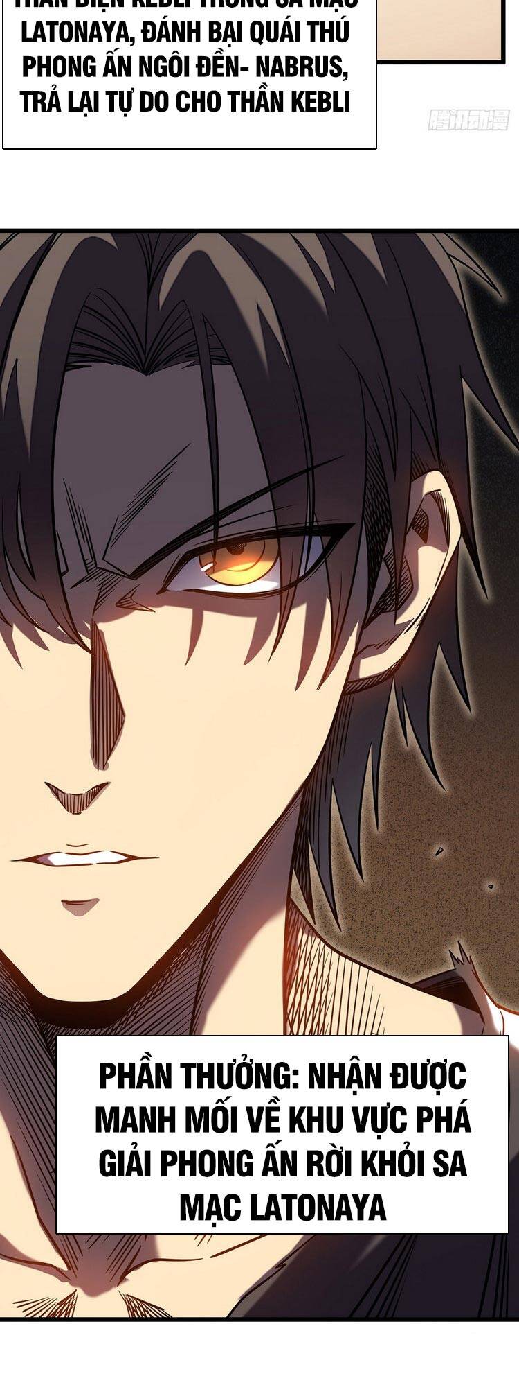 Ta Là Sát Thần Chapter 8 - Trang 2