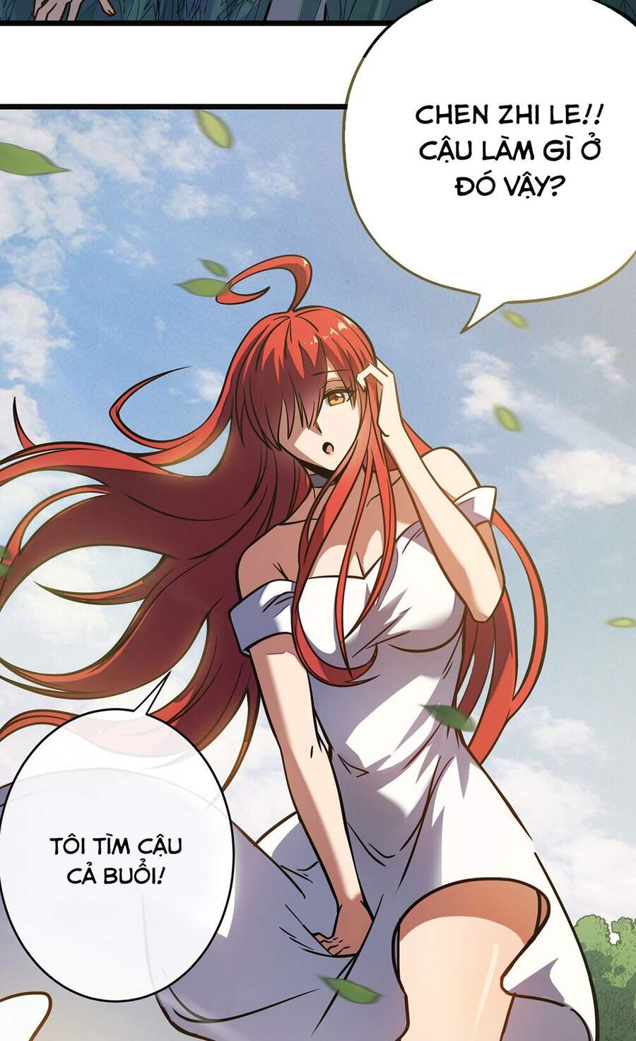 Ta Là Sát Thần Chapter 9 - Trang 2