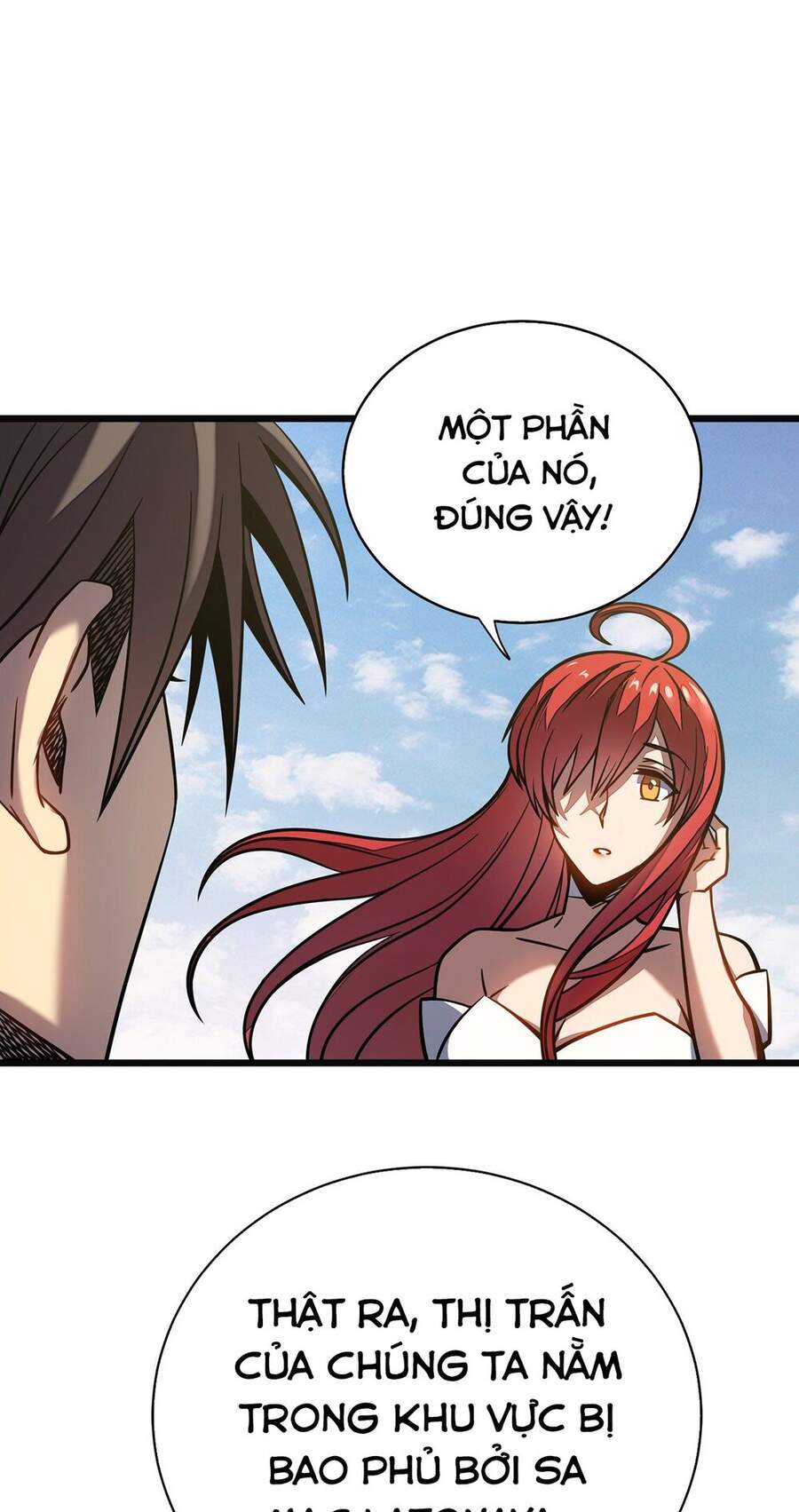 Ta Là Sát Thần Chapter 9 - Trang 2