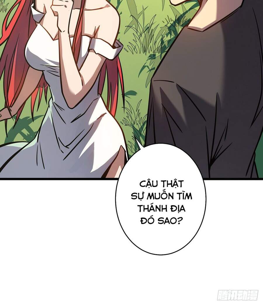 Ta Là Sát Thần Chapter 9 - Trang 2