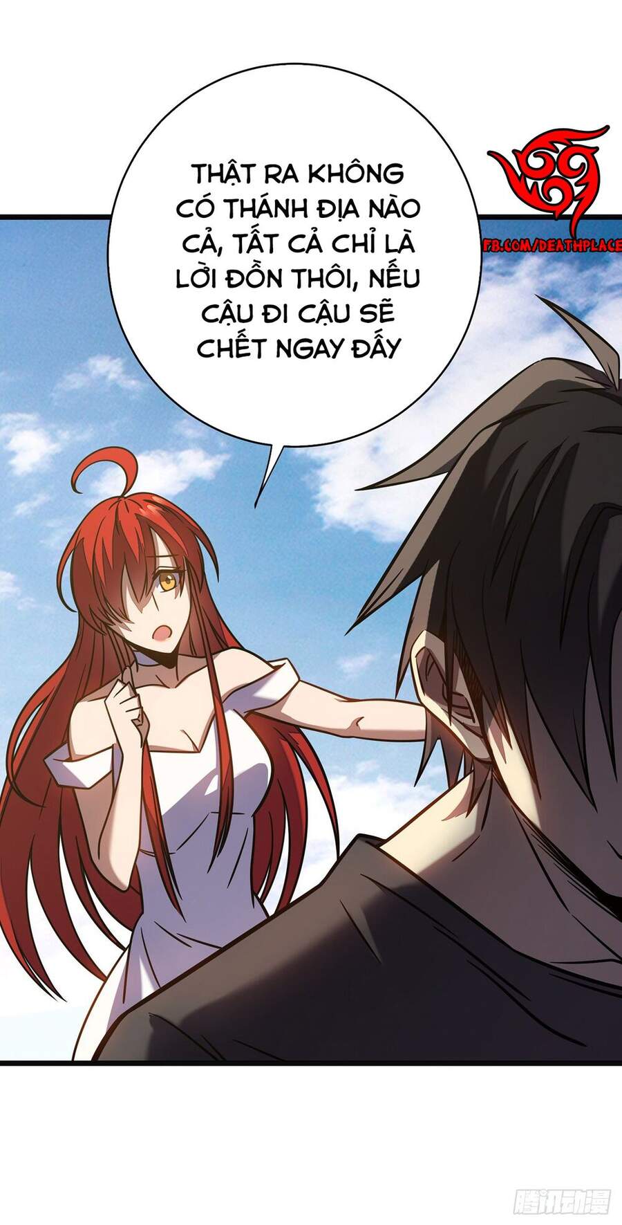 Ta Là Sát Thần Chapter 9 - Trang 2