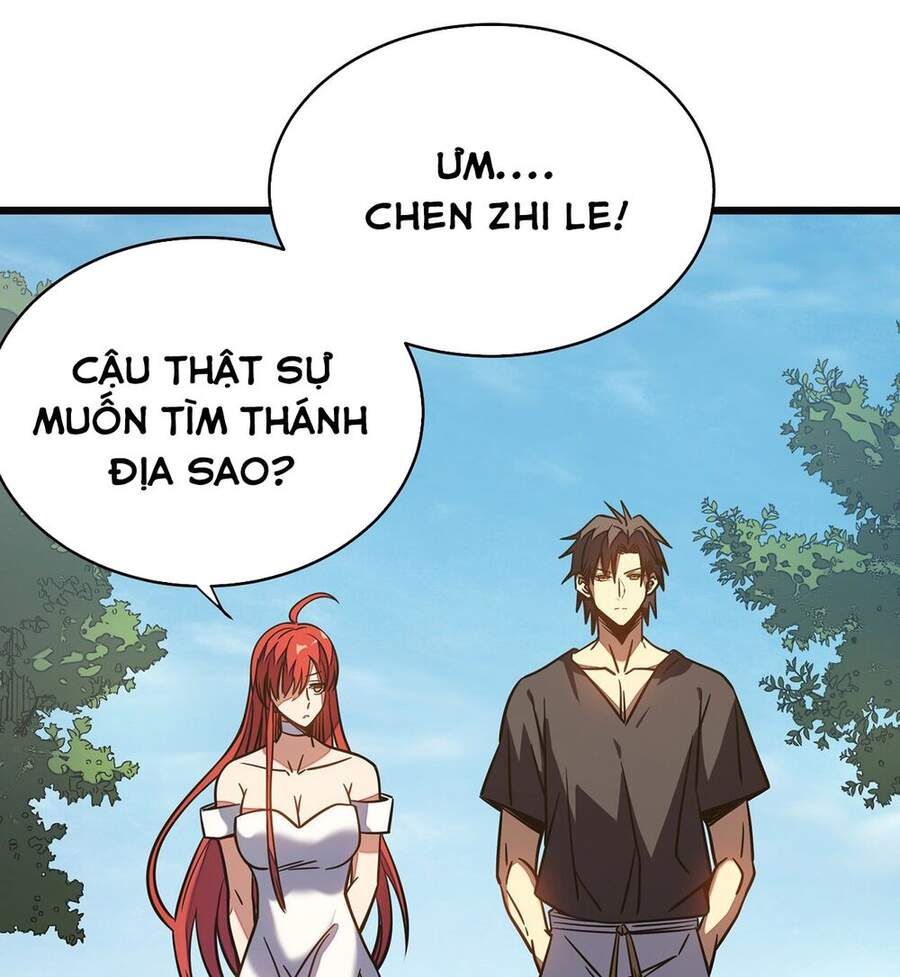 Ta Là Sát Thần Chapter 9 - Trang 2