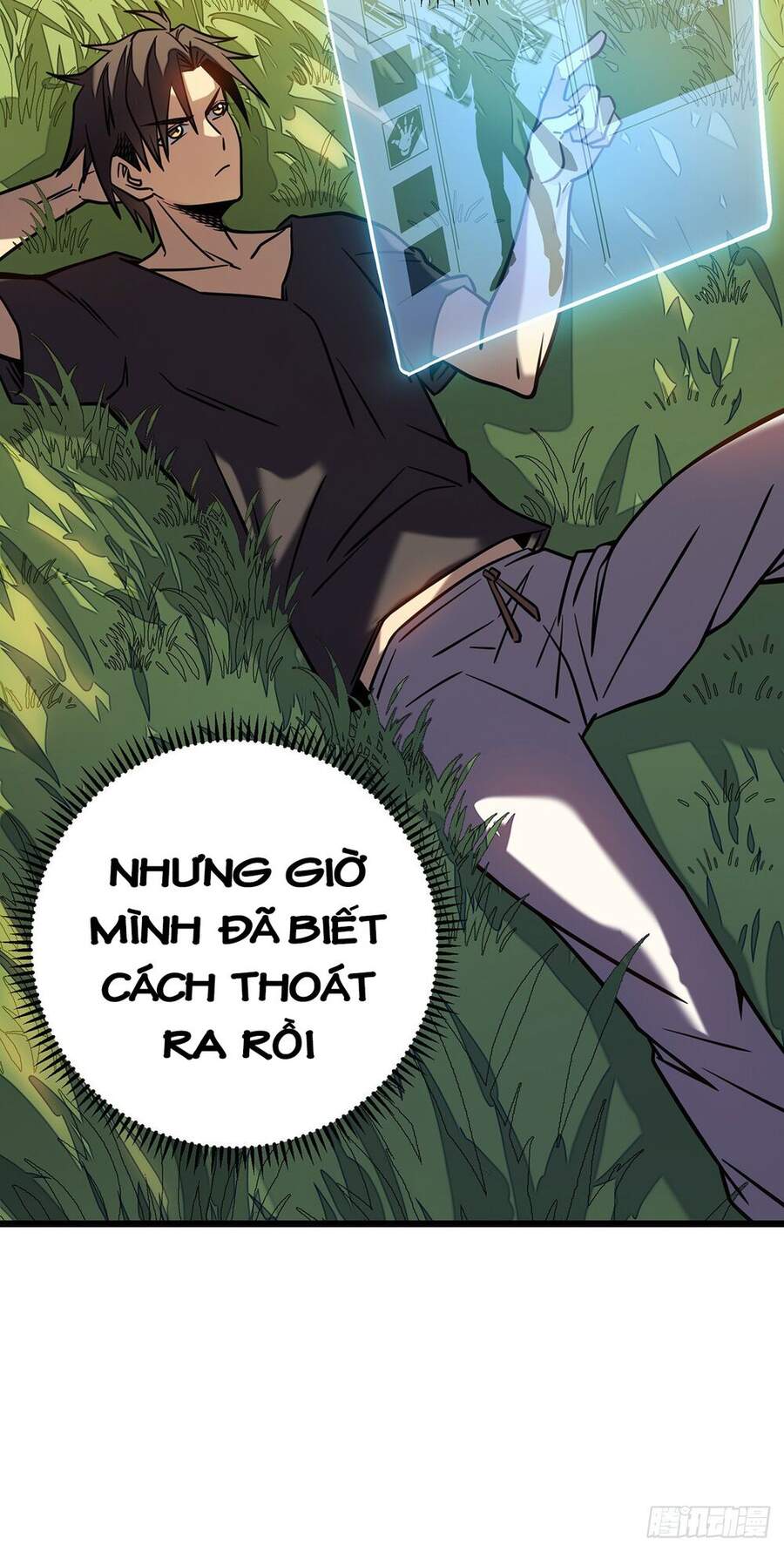 Ta Là Sát Thần Chapter 9 - Trang 2