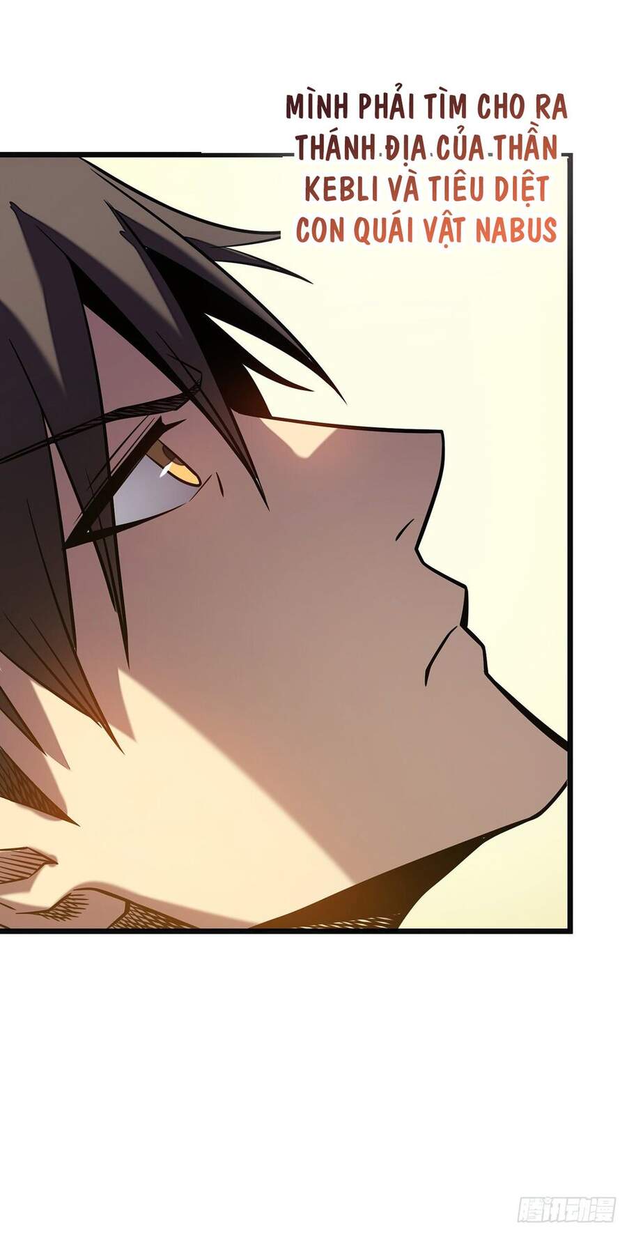 Ta Là Sát Thần Chapter 9 - Trang 2