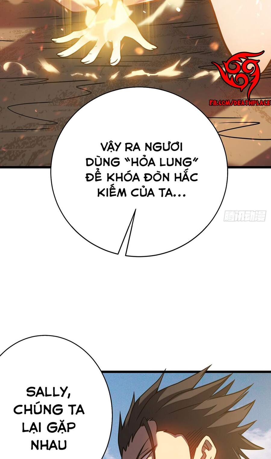 Ta Là Sát Thần Chapter 9 - Trang 2