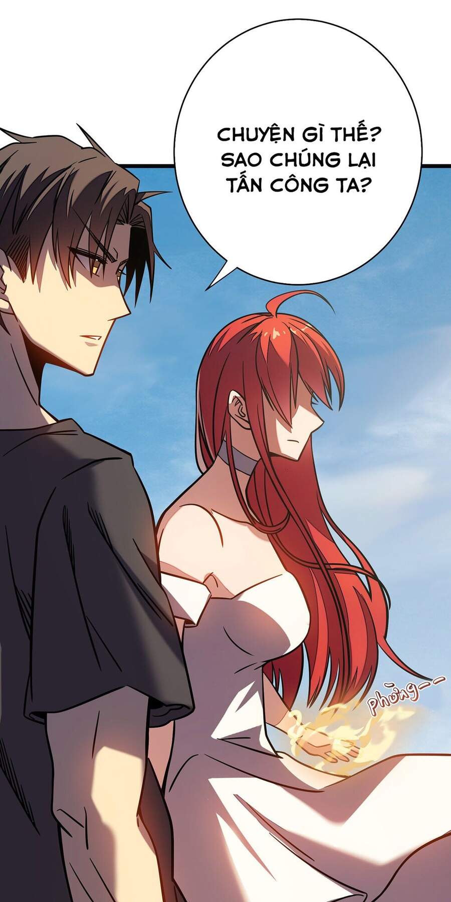 Ta Là Sát Thần Chapter 9 - Trang 2