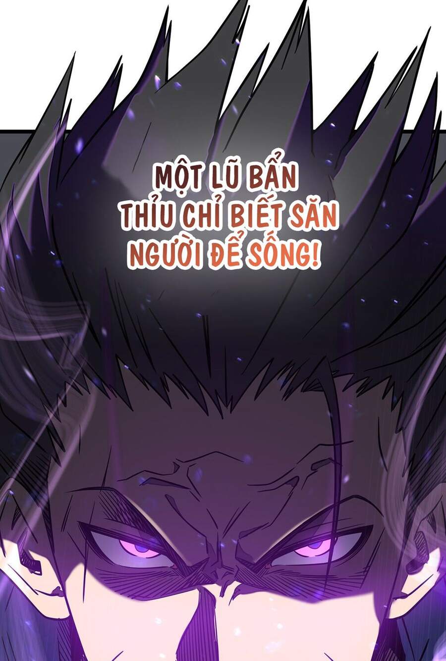 Ta Là Sát Thần Chapter 9 - Trang 2