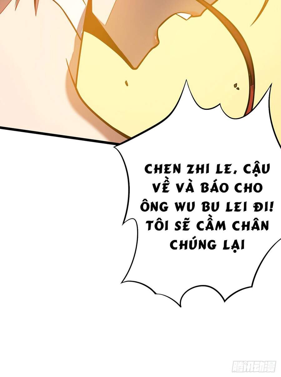 Ta Là Sát Thần Chapter 9 - Trang 2