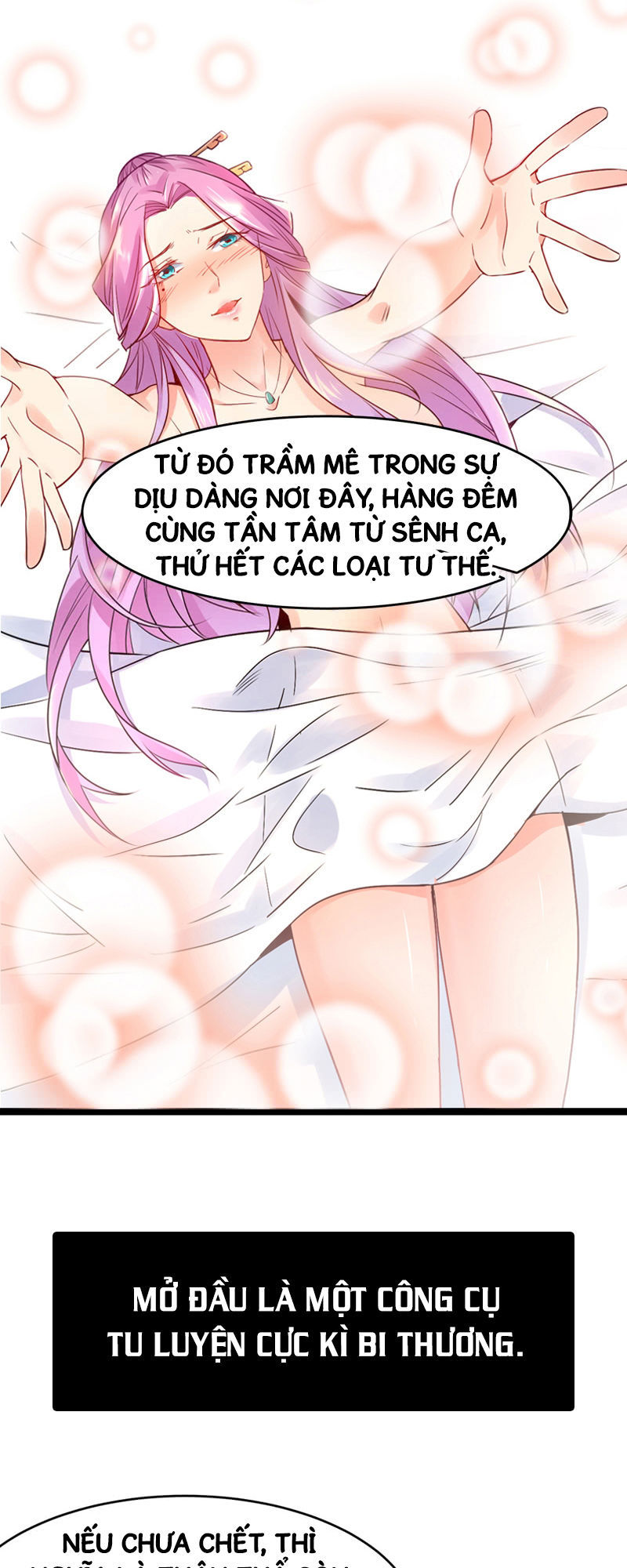 Ta Là Tà Đế Chapter 0 - Trang 2