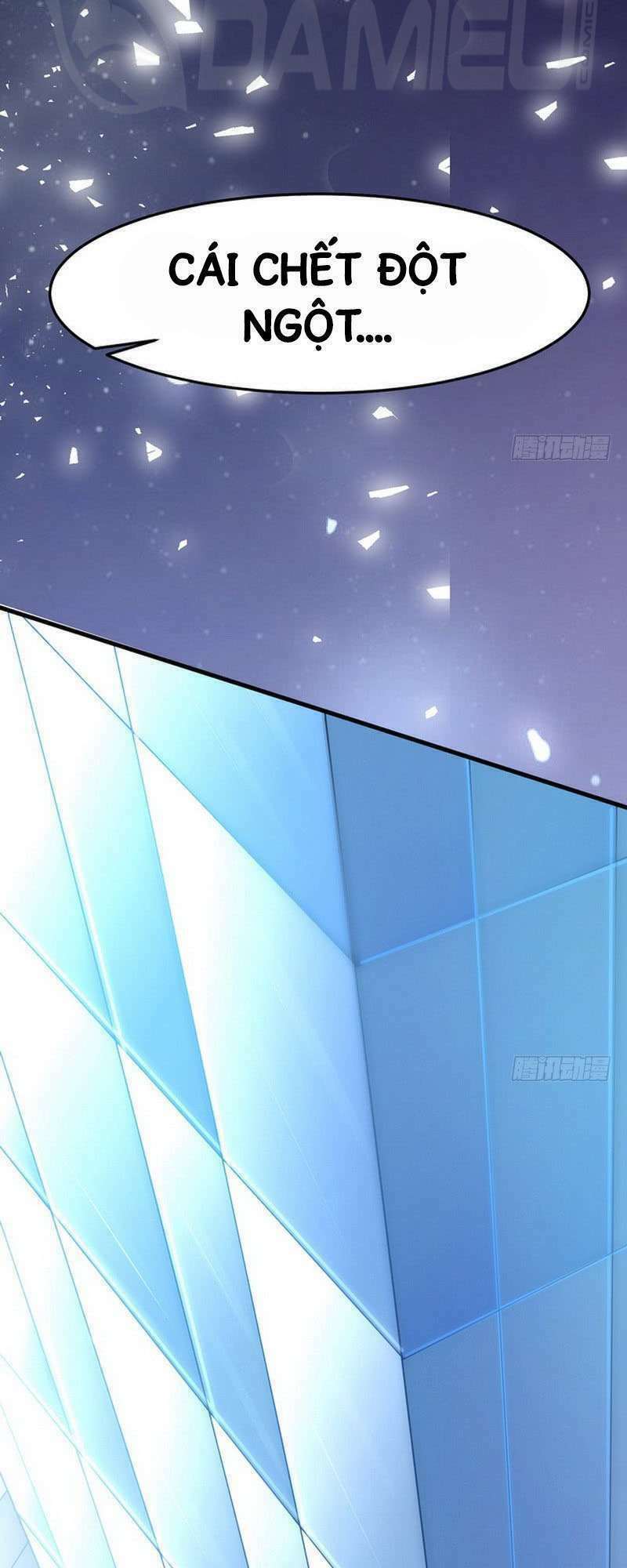 Ta Là Tà Đế Chapter 1 - Trang 2