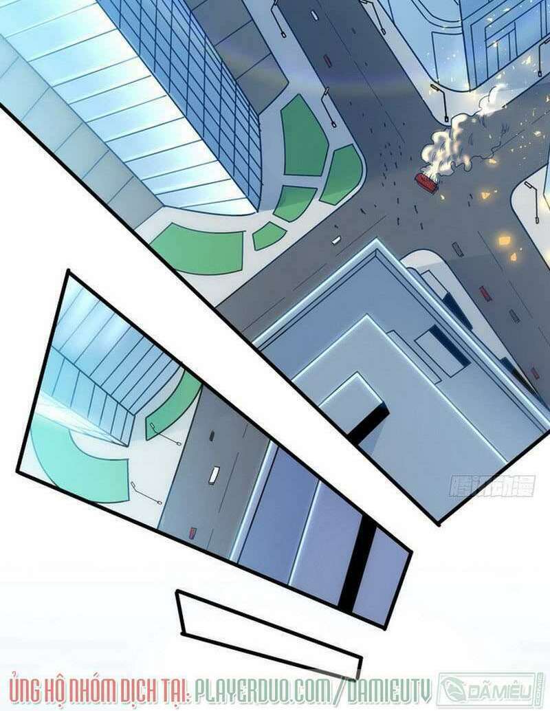 Ta Là Tà Đế Chapter 1 - Trang 2