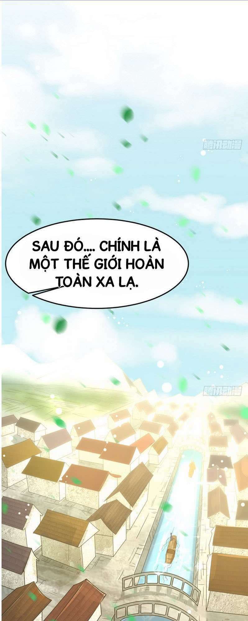 Ta Là Tà Đế Chapter 1 - Trang 2