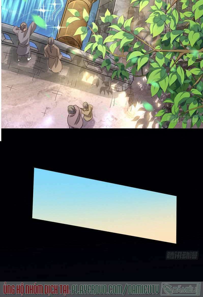 Ta Là Tà Đế Chapter 1 - Trang 2