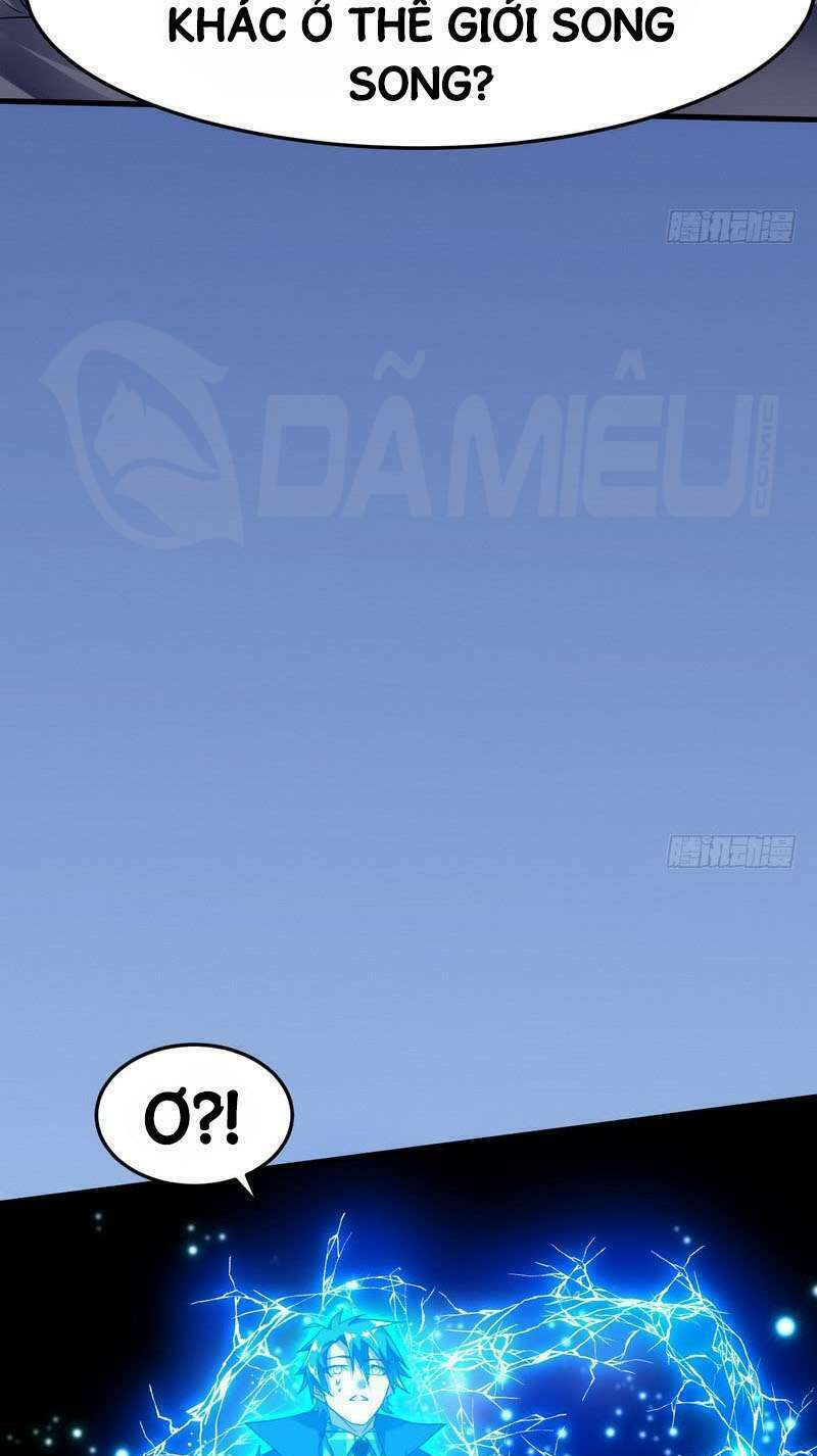 Ta Là Tà Đế Chapter 1 - Trang 2