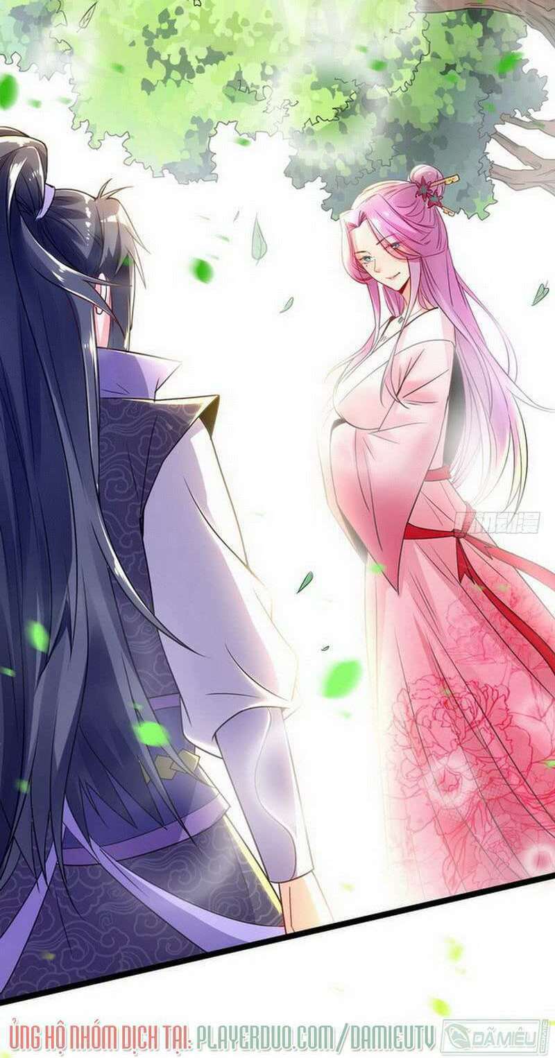 Ta Là Tà Đế Chapter 1 - Trang 2