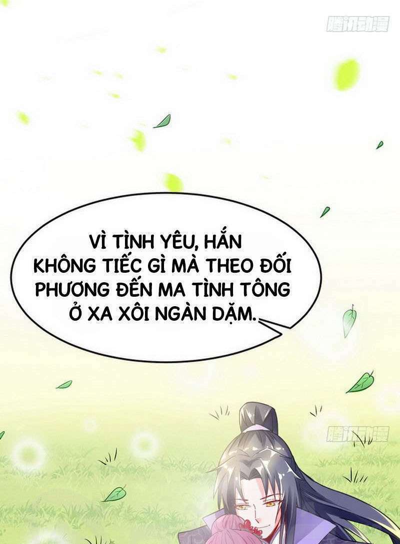 Ta Là Tà Đế Chapter 1 - Trang 2