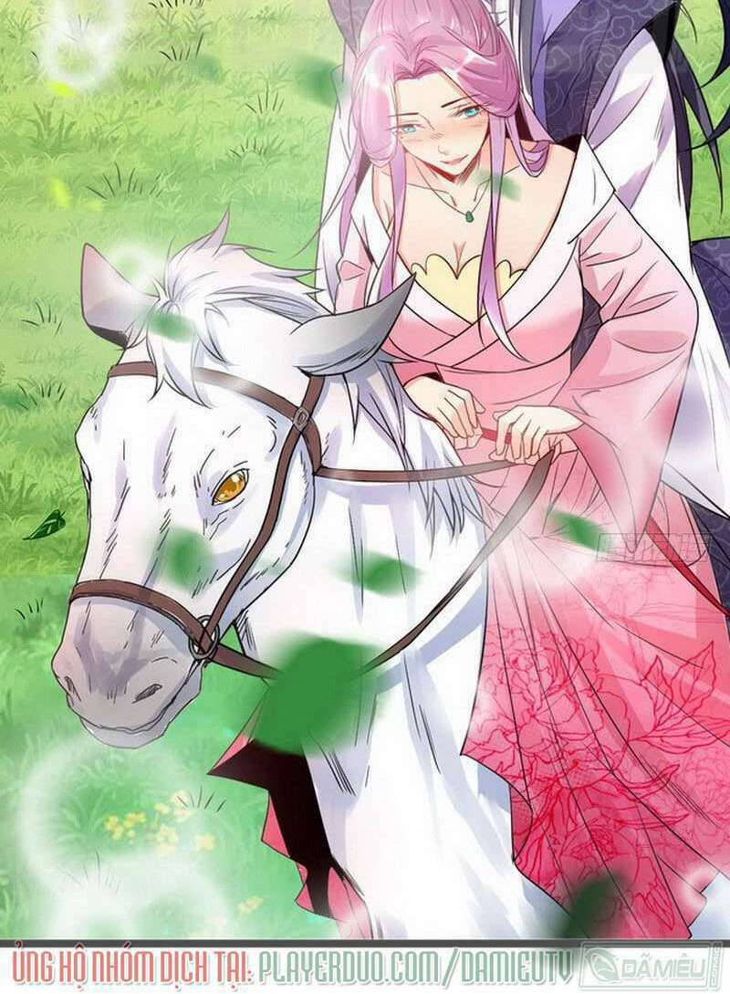 Ta Là Tà Đế Chapter 1 - Trang 2