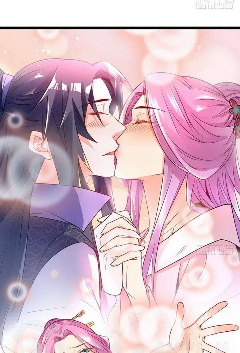 Ta Là Tà Đế Chapter 1 - Trang 2