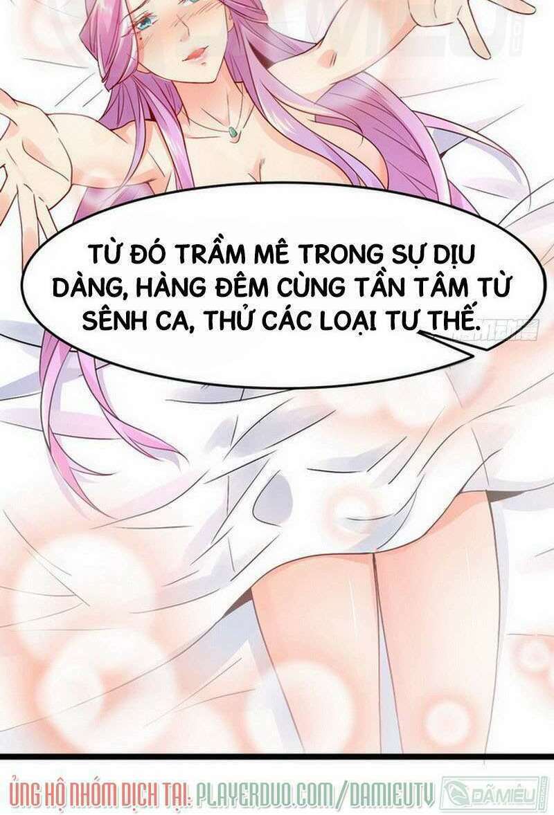 Ta Là Tà Đế Chapter 1 - Trang 2