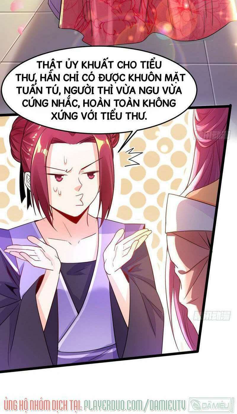 Ta Là Tà Đế Chapter 1 - Trang 2