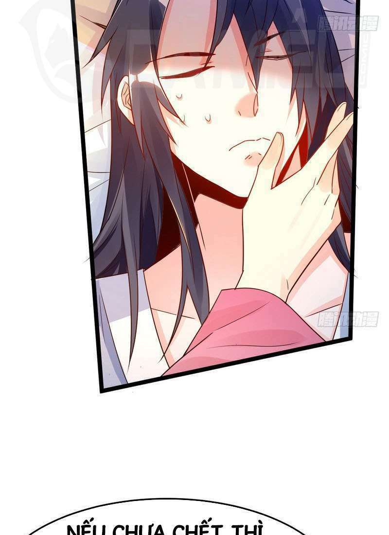 Ta Là Tà Đế Chapter 1 - Trang 2