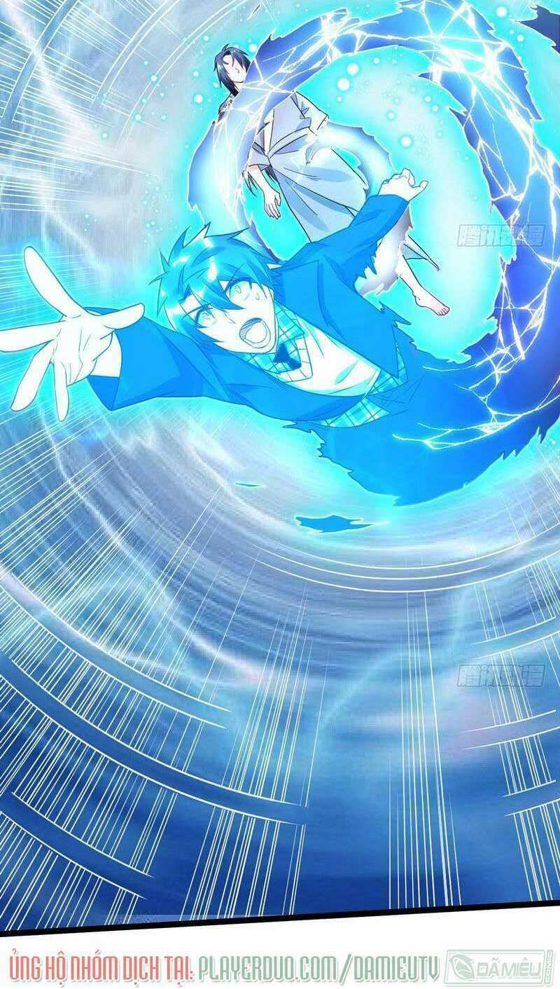 Ta Là Tà Đế Chapter 1 - Trang 2