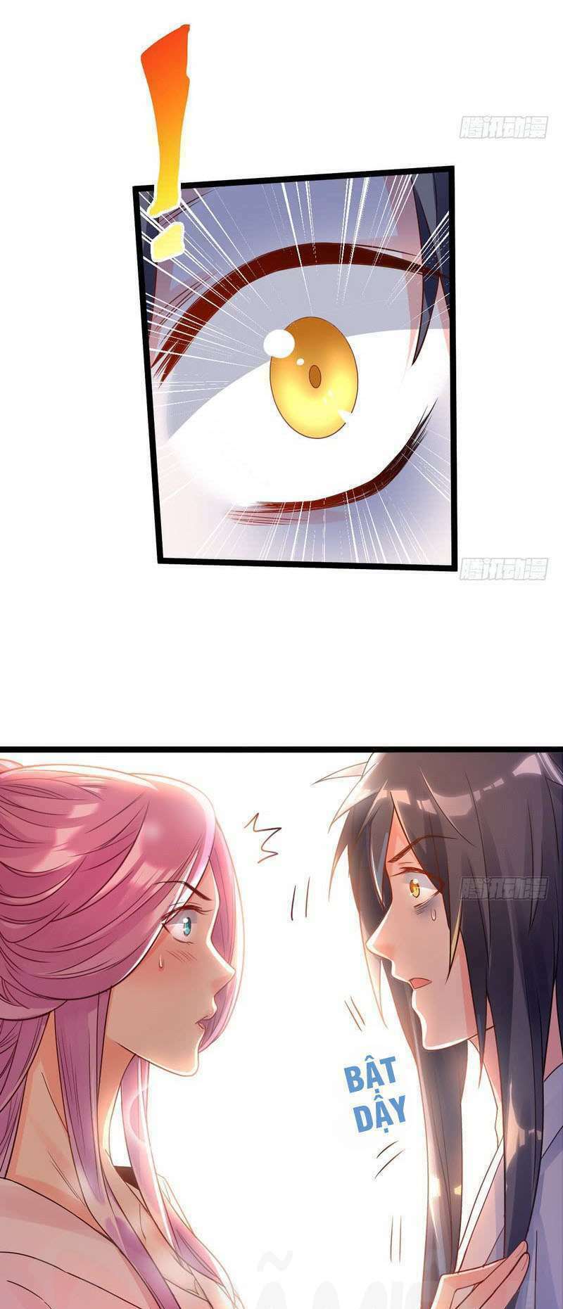 Ta Là Tà Đế Chapter 1 - Trang 2