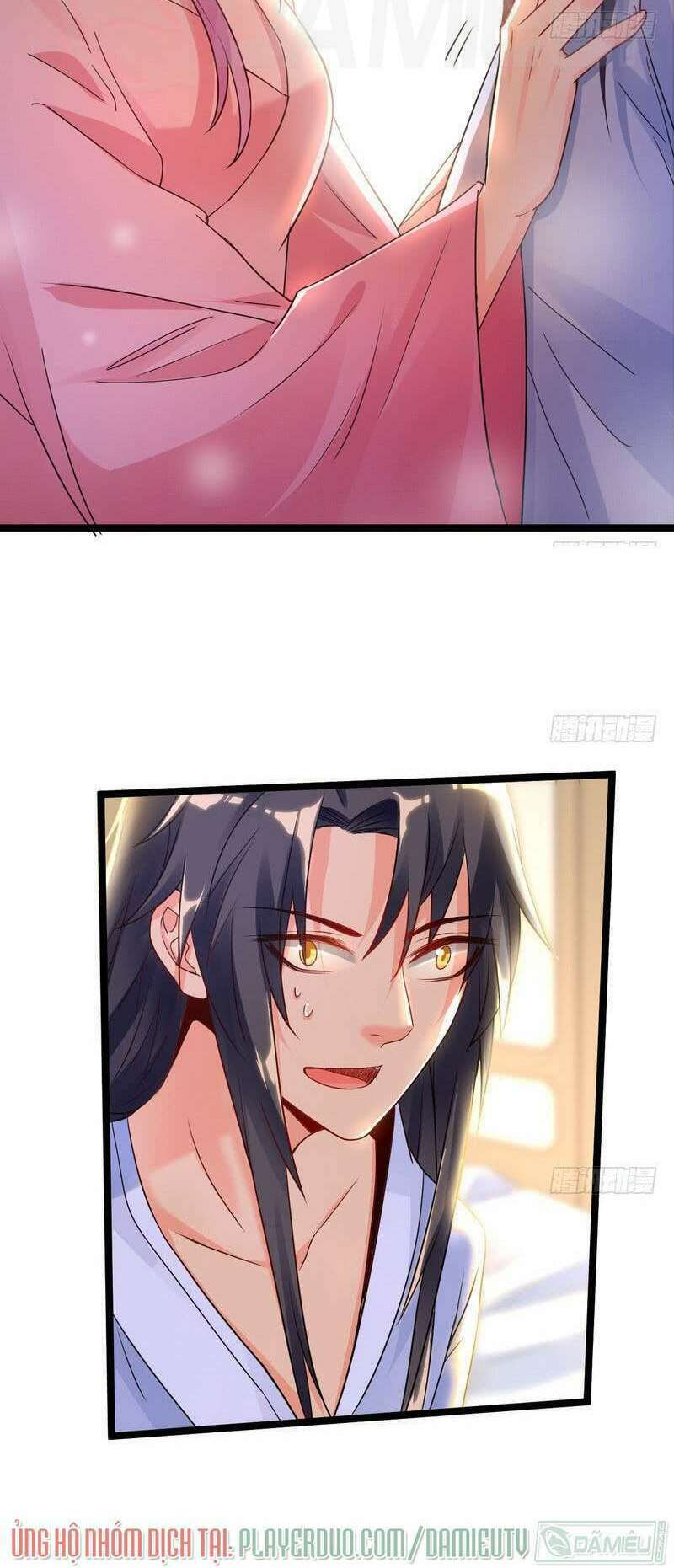 Ta Là Tà Đế Chapter 1 - Trang 2