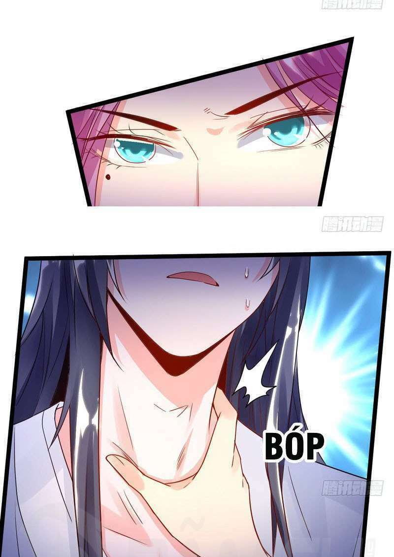 Ta Là Tà Đế Chapter 1 - Trang 2