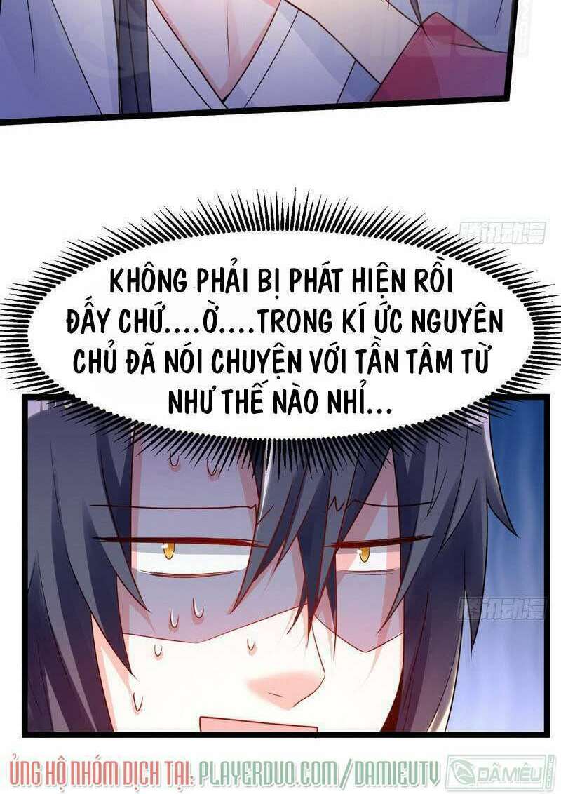 Ta Là Tà Đế Chapter 1 - Trang 2