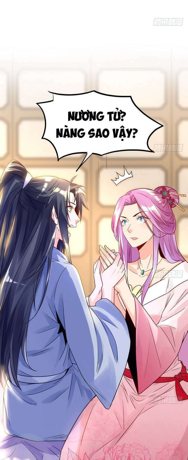 Ta Là Tà Đế Chapter 1 - Trang 2