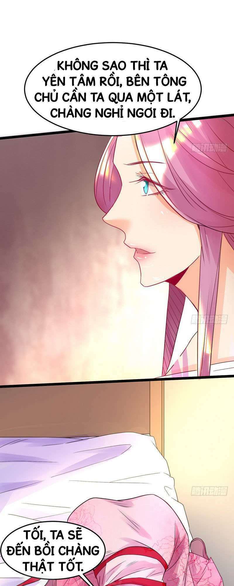 Ta Là Tà Đế Chapter 1 - Trang 2