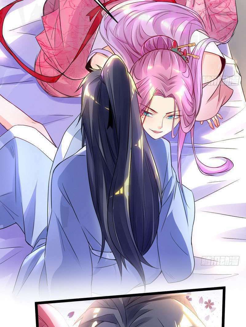 Ta Là Tà Đế Chapter 1 - Trang 2