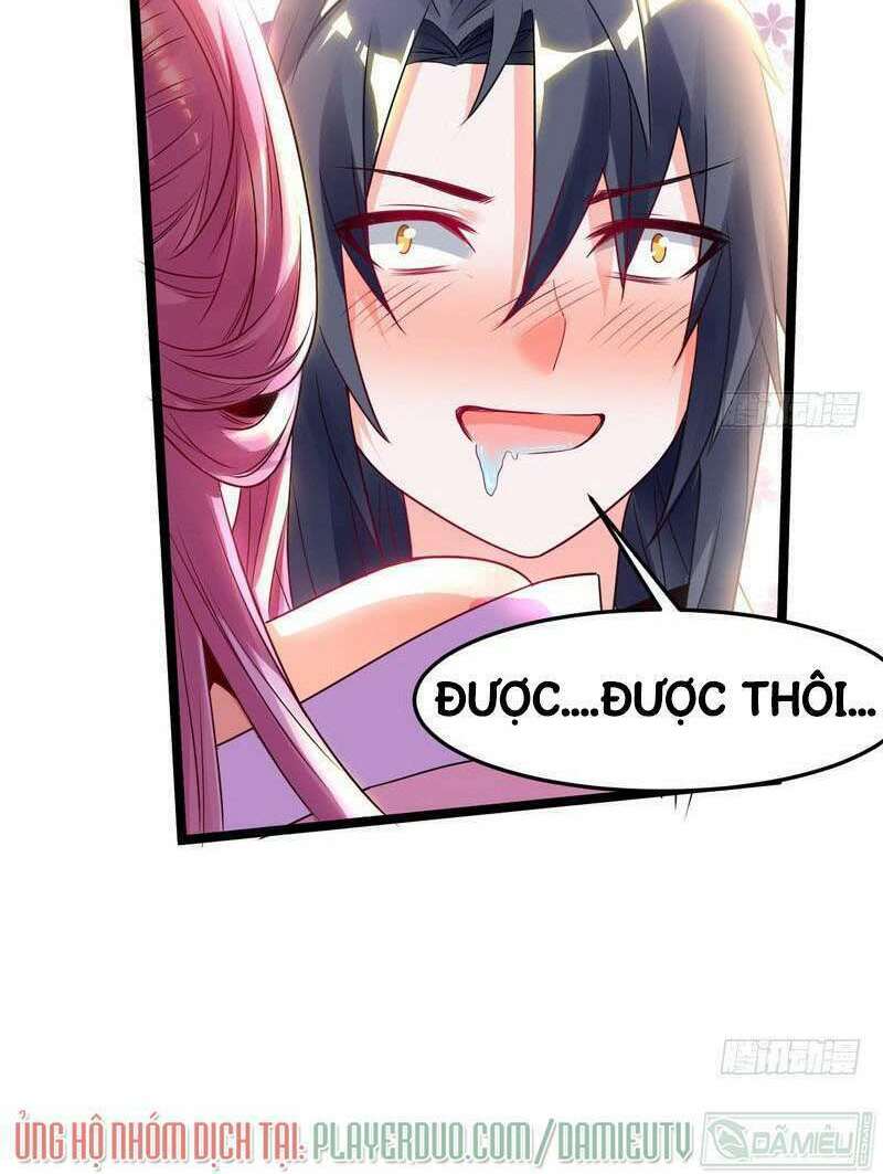 Ta Là Tà Đế Chapter 1 - Trang 2