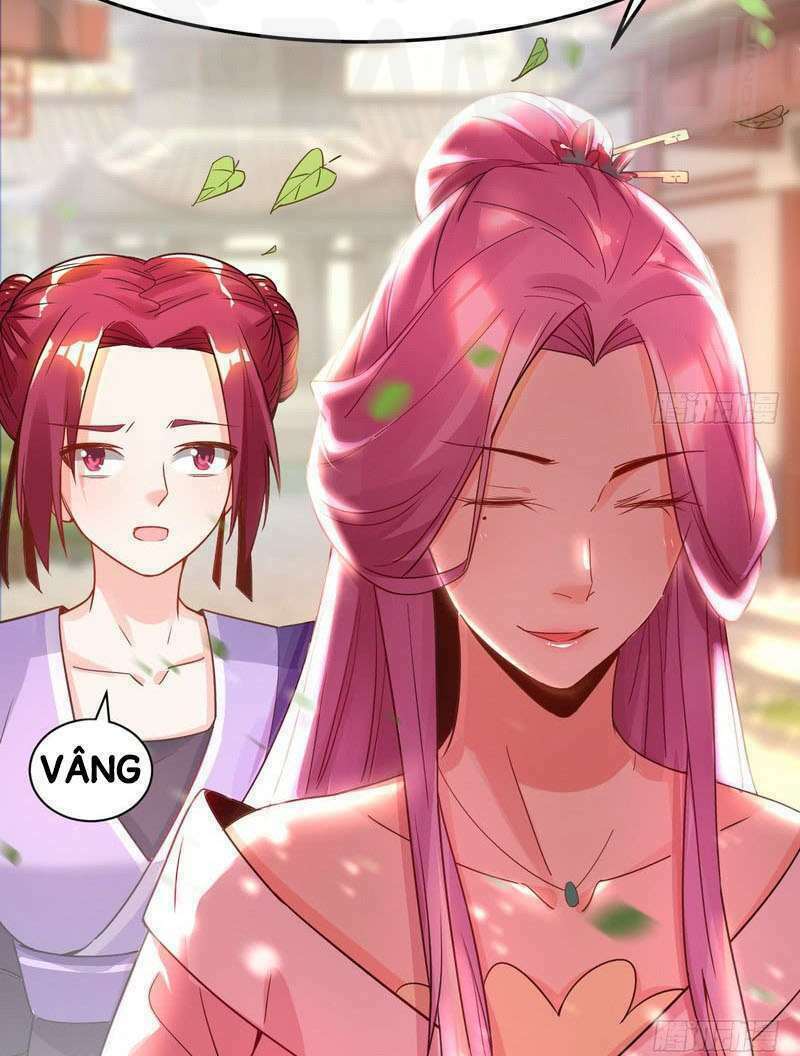 Ta Là Tà Đế Chapter 1 - Trang 2