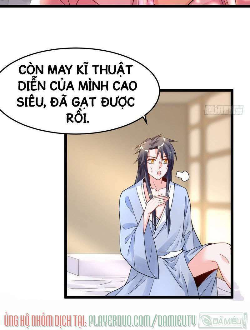 Ta Là Tà Đế Chapter 1 - Trang 2