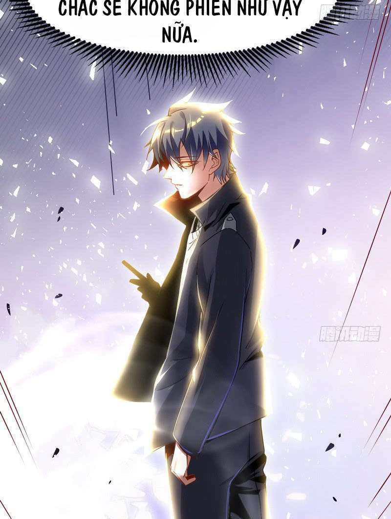 Ta Là Tà Đế Chapter 1 - Trang 2