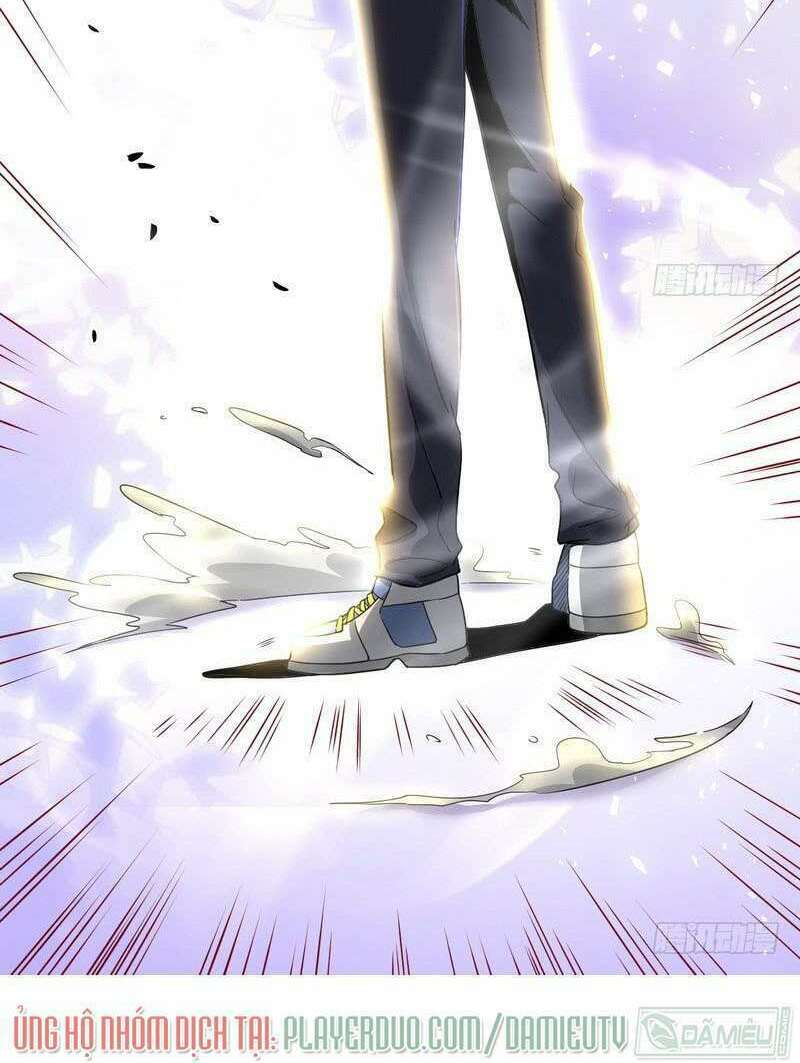 Ta Là Tà Đế Chapter 1 - Trang 2