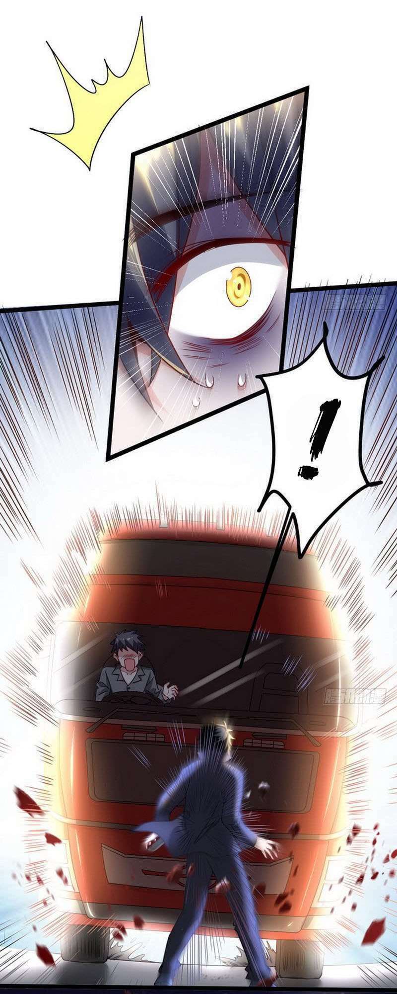 Ta Là Tà Đế Chapter 1 - Trang 2